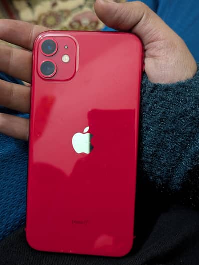 I phone 11