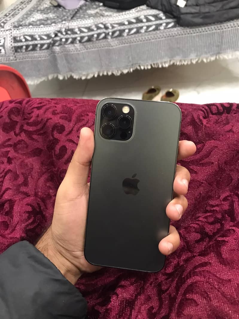 Iphone 12 pro 1