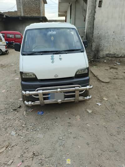 Chitral Double Cabin china 2007 Model For Sale