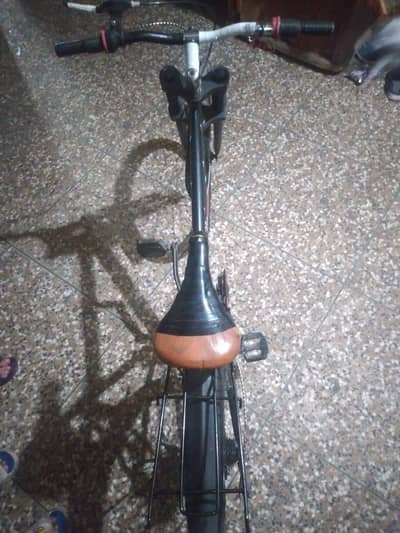 Slightly used Sohrab bicycle 