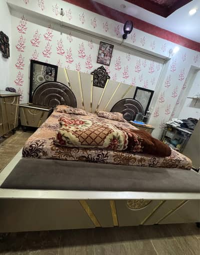 Premium Bedroom Furniture