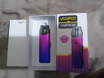voopoo vmate pro