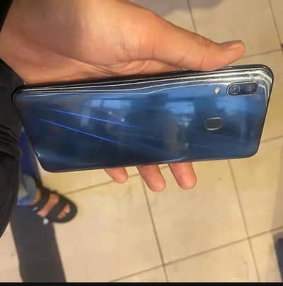 Samsung a30 pta approved 4 64 for sale or exchange with any ptai Phone