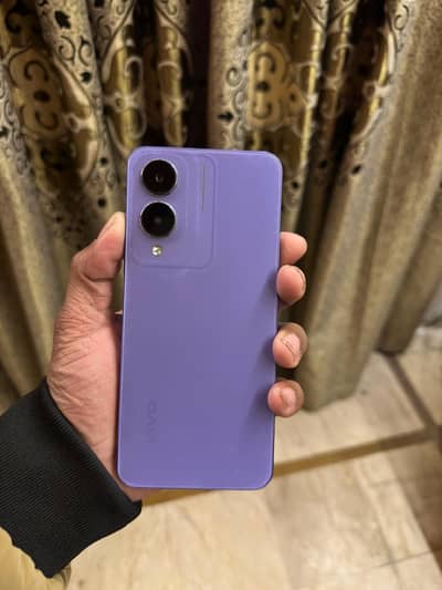 vivo y17s pta approved