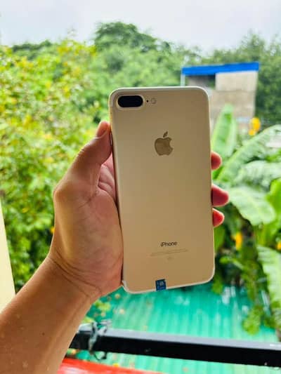 iphone 7 puls 128GB my WhatsApp number 0324_12_95_120