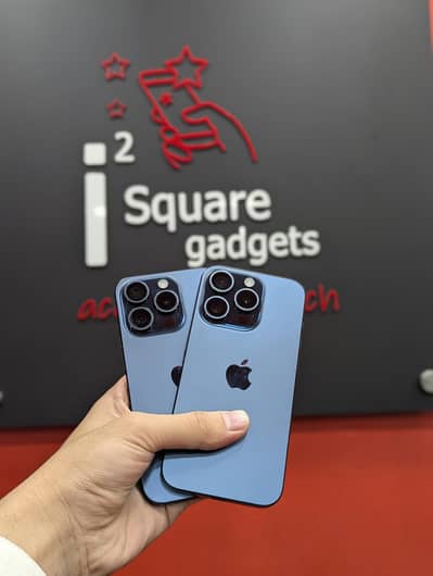 Apple iPhone 15 Pro 128GB JV 85% | 100% Battery Health