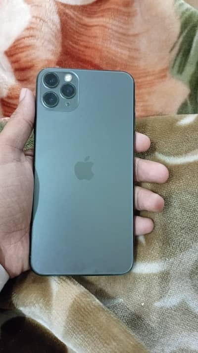 iPhone 11 Pro Max 64 gb Jv