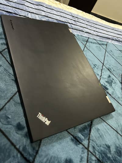 Lenove Thinkpad