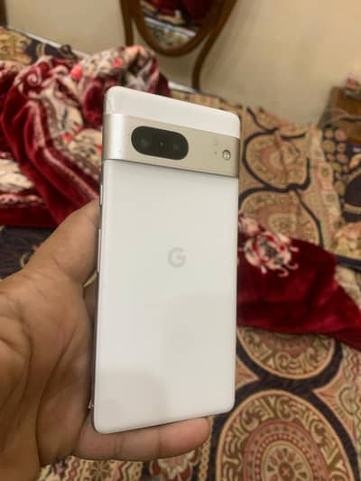 google pixel 7 8gb 128