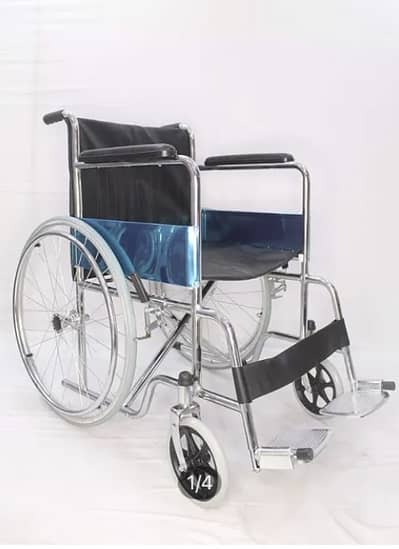 Wheel chair