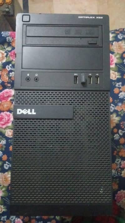 dell I 4 for generation