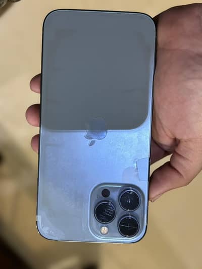 13 pro max PTA Approved