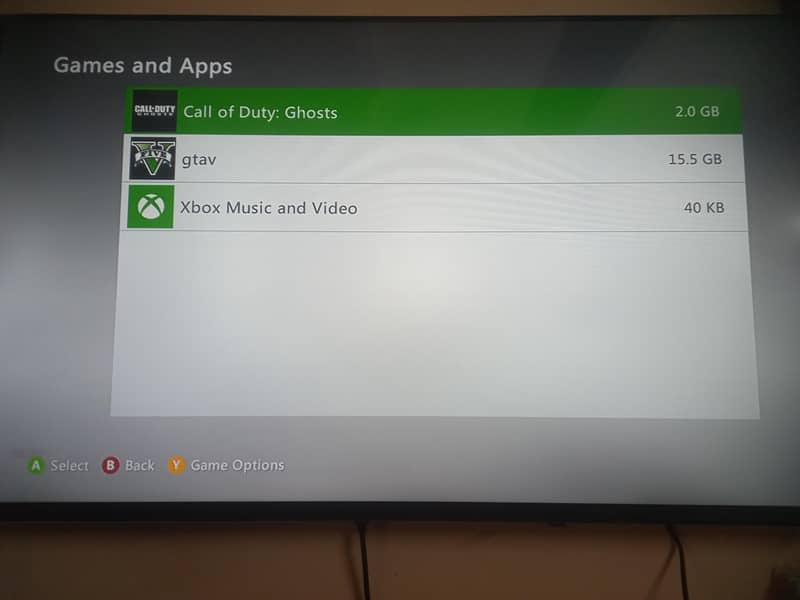 XBOX 360 E CONSOLE 3