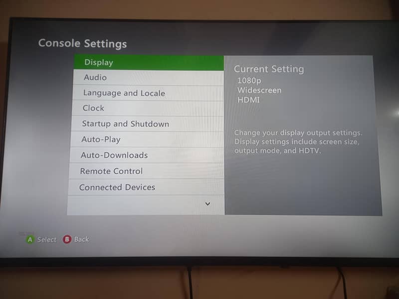 XBOX 360 E CONSOLE 4