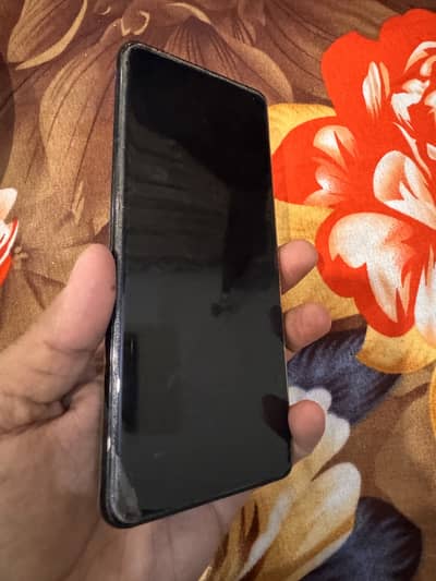 Samsung Galaxy S21 Ultra 5G full sim time