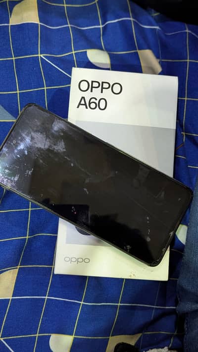 oppo A60