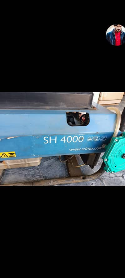4.5 kvA