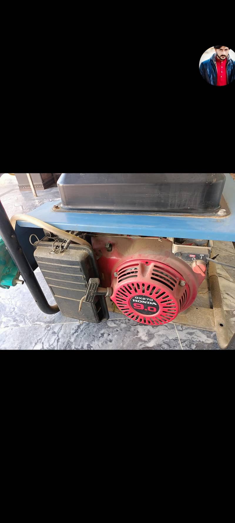 4.5 kvA 1