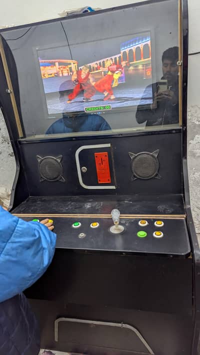 Arcade Video game for sale in new condition
