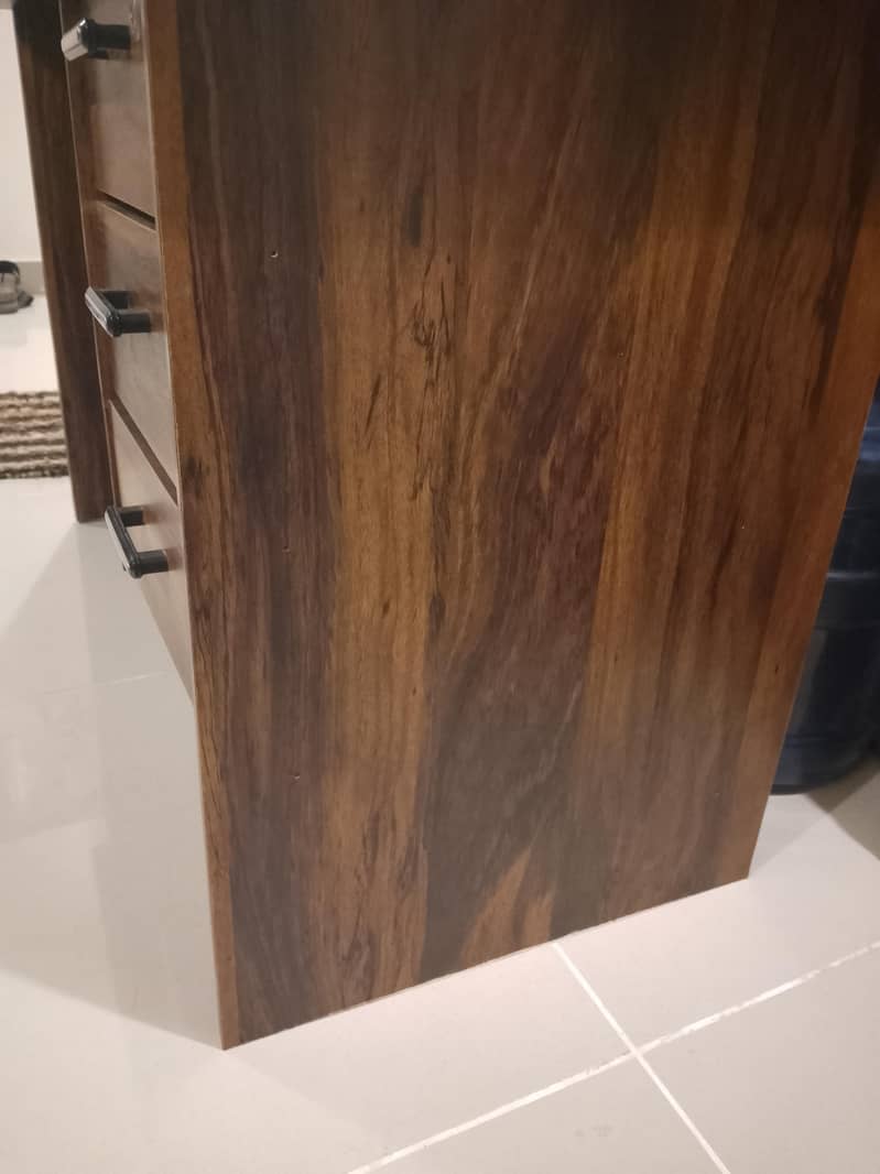 Study Tablel Office table 6