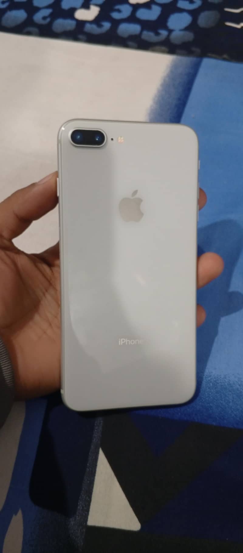 iphone 8 plus 0