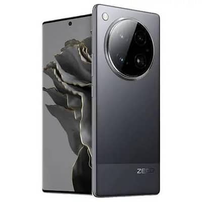 infinix zero 40