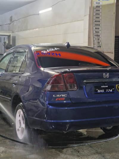 Honda city  vti oriel  prosmatec. automatic. . . . sunroof