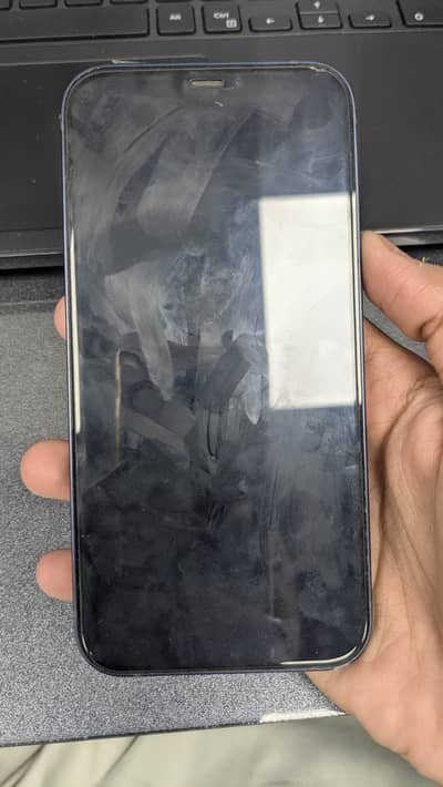 Apple Iphone 12 Non Pta