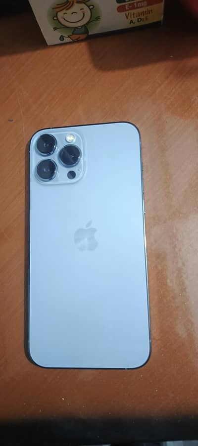 Iphone 13 pro max ( 512 GB )