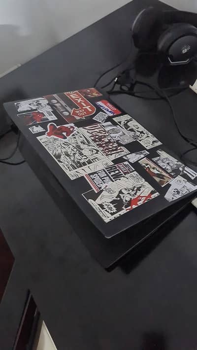 Asus ROG Strix Gl503vm Gaming Laptop