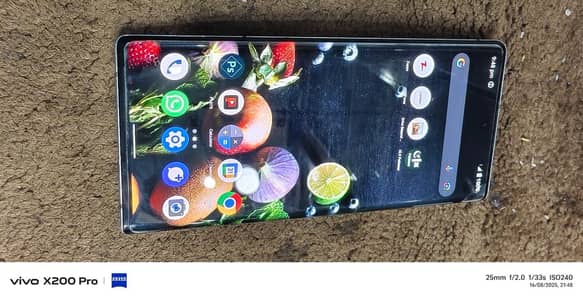 Fujitsu arrows f 52a