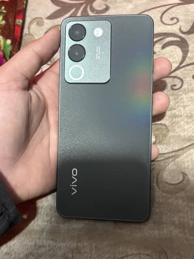 Vivo V29 e 5g