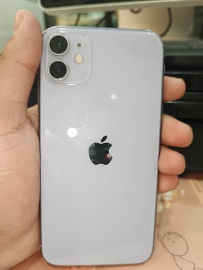 I  phone 11