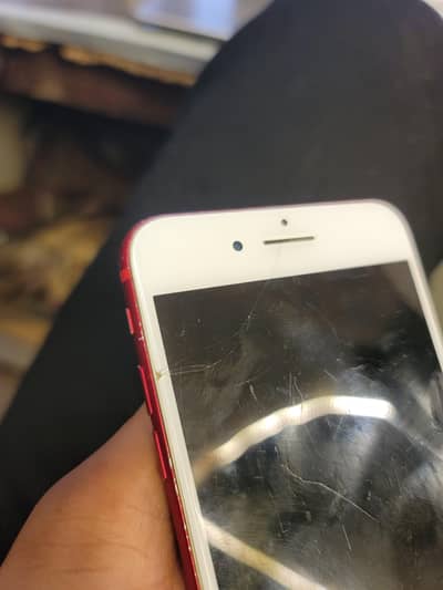 I phone 7 plus 128GB