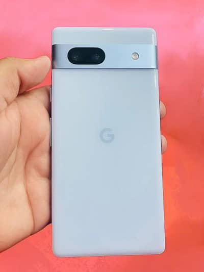 Google Pixel 7a for sale