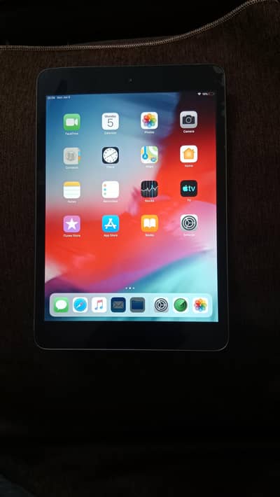 Apple ipad mini 2