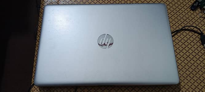 HP Laptop i7 8th Generation Hp