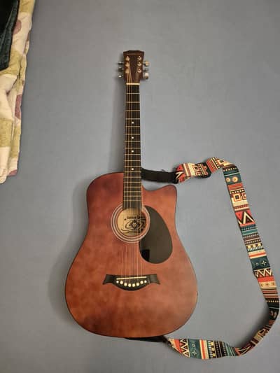 Acoustic Guitar for Sale
