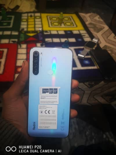 Redmi note 8 4/64