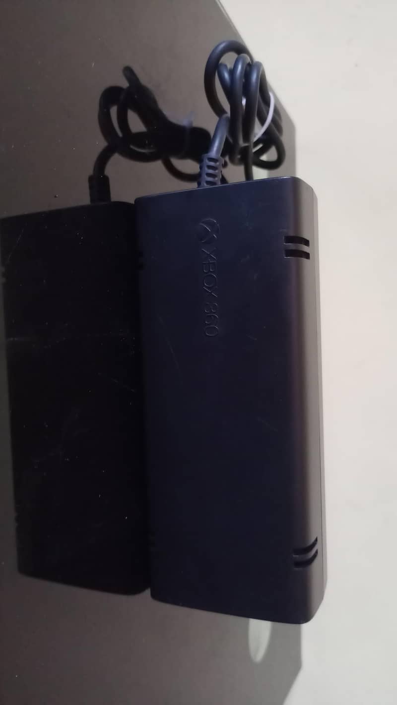 XBOX 360 E CONSOLE 9