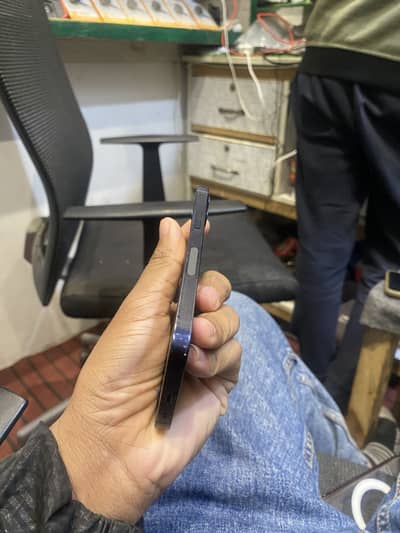 iPhone 12 mini non pta factory unlock