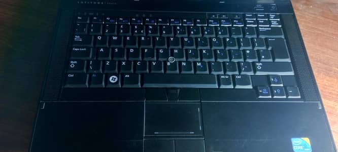 Dell Latitude E6410 Business Series - Core i5 (Clean Condition)