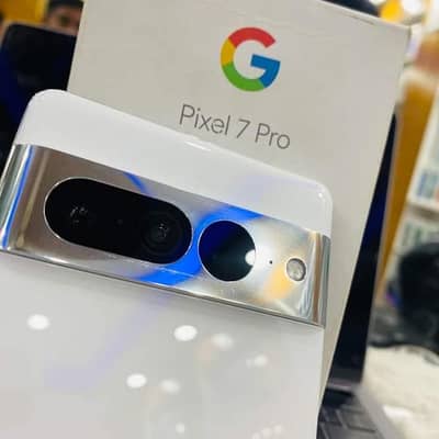 google pixel 7 pro 12 GB 256 GB