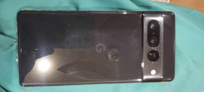 Google pixel 7 pro Original and usa
