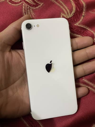 iPhone SE 2020 FU