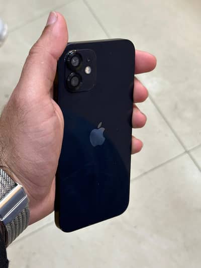 iphone 12 jv 64 gb dark blue
