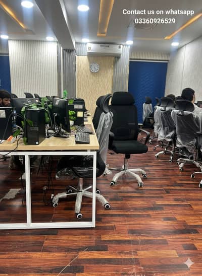 We are hiring females for our new social media compaign