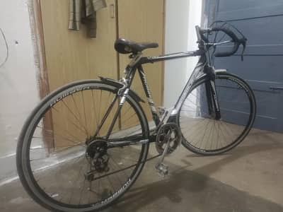 Humber Speed Bicycle