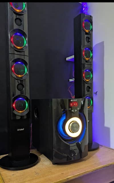Audionic RB_110 model  wholesale rate