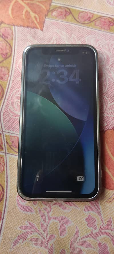 iPhone 11 pro mex urgent for sale